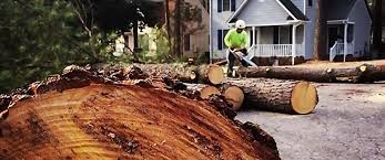 Best Stump Grinding and Removal  in Willoughby Hills, OH